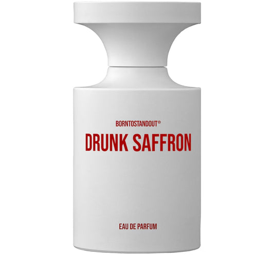Born To Standout Drunk Saffron 100ml