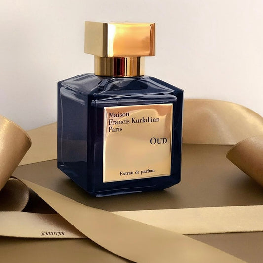 MFK Oud Extrait 70ml