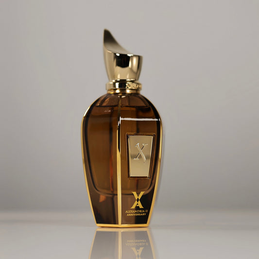 Xerjoff Alexandria 2 Anniversary 100ml