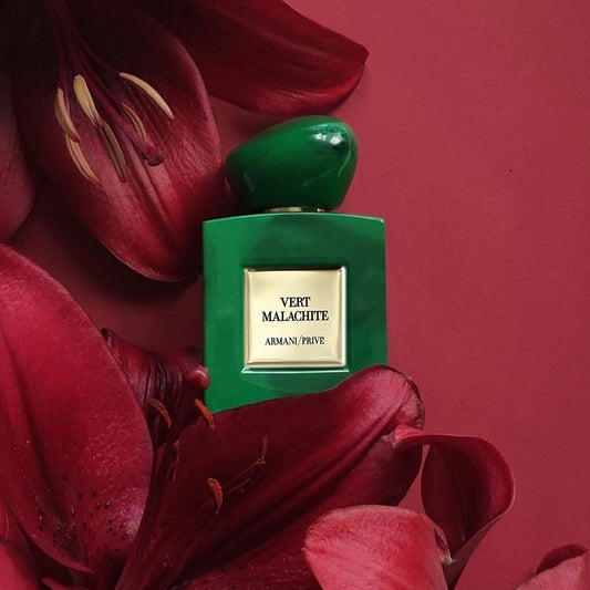 Armani Vert Malachite 100ml