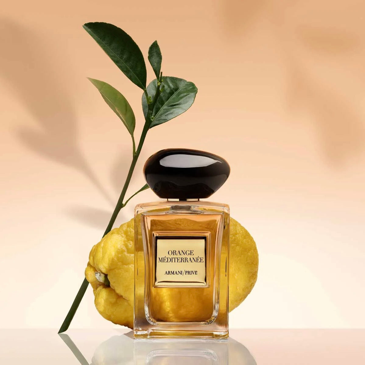 Armani Orange Mediterranee 100ml