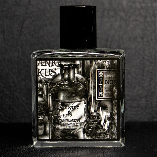 Anka Kus Betwixt and Between Extrait 50ml