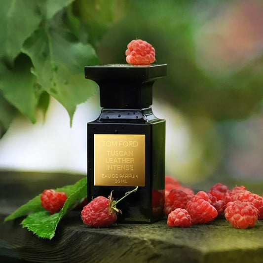 Tom Ford Tuscan Leather Intense 50ml (Discontinued) Tester