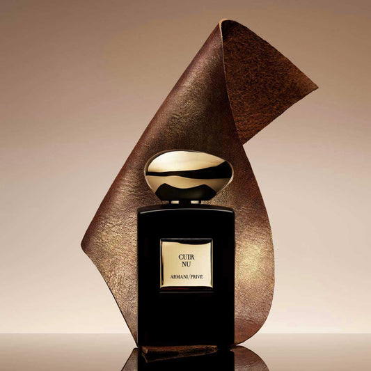 Armani Cuir Nu 100ml
