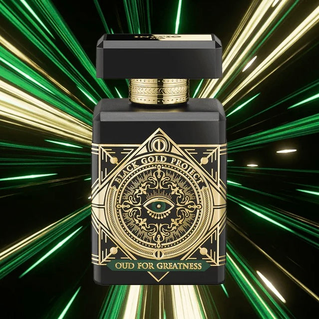 Initio Oud For Greatness Neo 90ml
