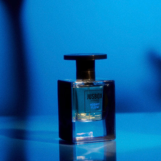 Jusbox Night Flow 78ml Tester