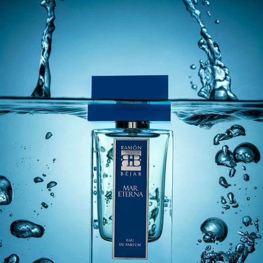 Ramon Bejar Mar Eterna 100ml Tester
