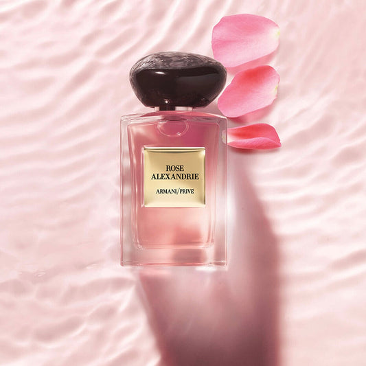 Armani Rose Alexandrie 100ml