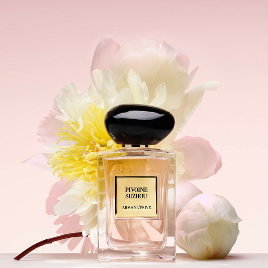 Armani Pivoine Suzhou 100ml
