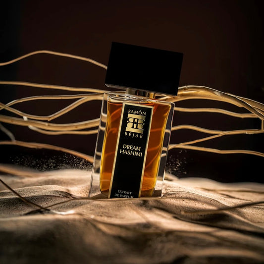Ramon Bejar Dream Hashimi 100ml Tester