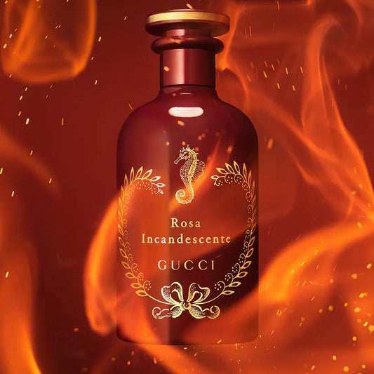 Gucci Rosa Incandescente 100ml