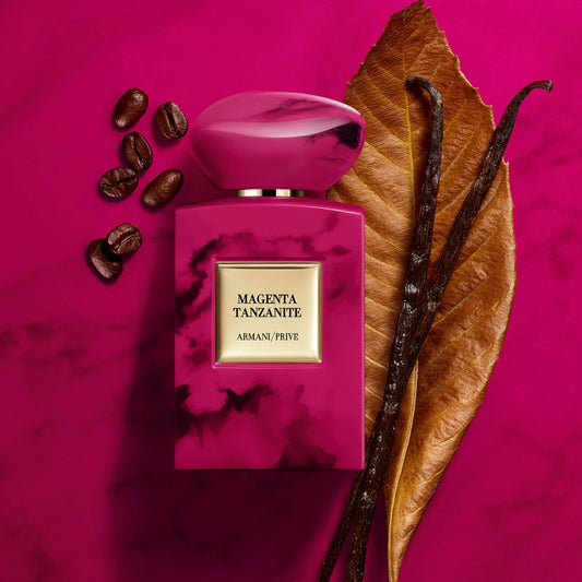 Armani Magenta Tanzanite 100ml