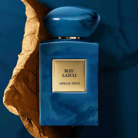 Armani Bleu Lazuli 100ml