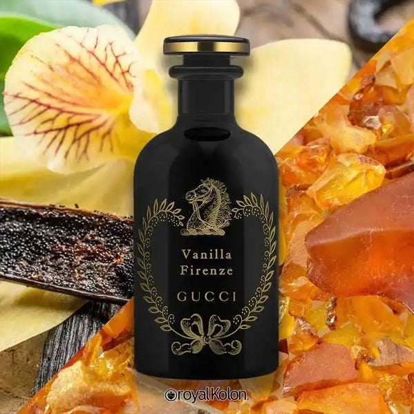 Gucci Vanilla Firenze 100ml