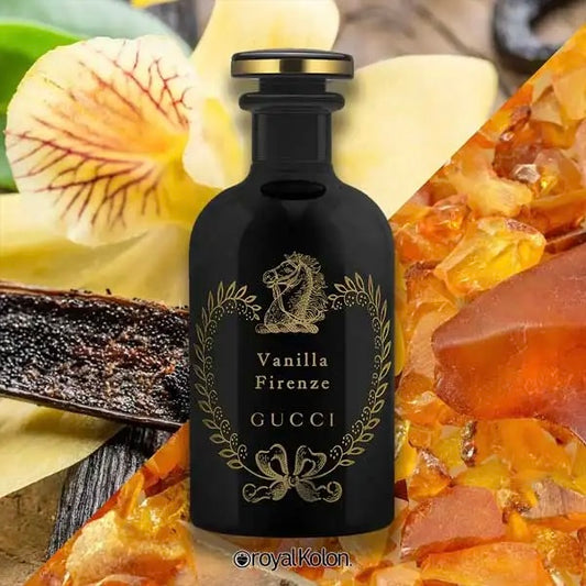 Gucci Vanilla Firenze 100ml