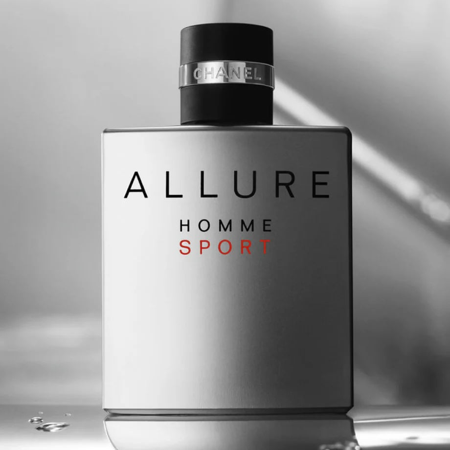 Chanel Allure Homme Sport EDT 100ml