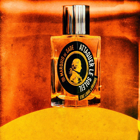 Etat Libre D’Orange Attaquer Le Soleil Marquis De Sade 100ml