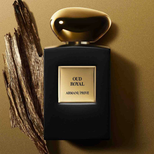 Armani Oud Royal 100ml