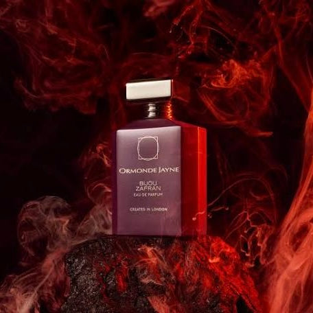 Ormonde Jayne Bijou Zafran 88ml