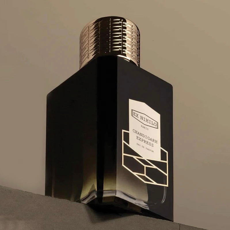 Ex Nihilo Chandigrah Express 100ml
