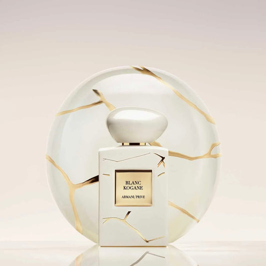 Armani Blanc Kogane 100ml