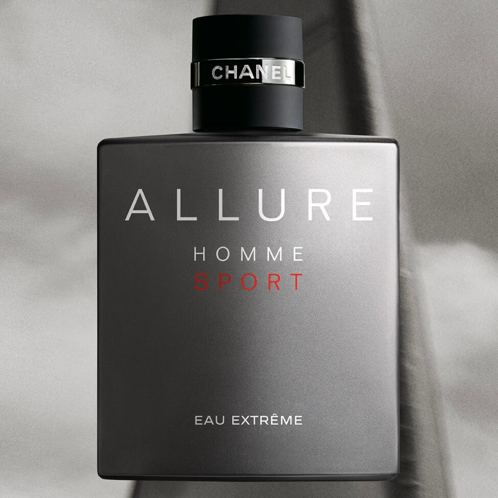 Chanel Allure Homme Sport Eau Extreme 100ml
