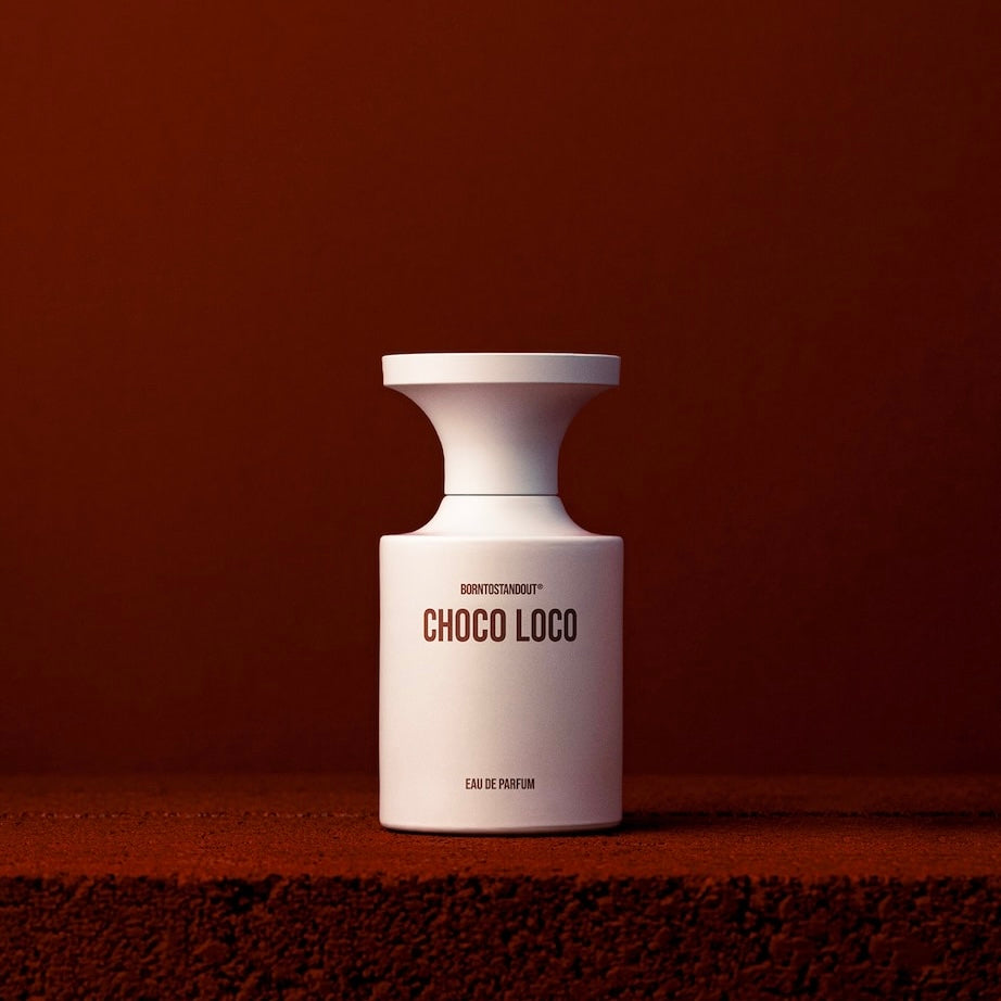Born To Standout Choco Loco 50ml