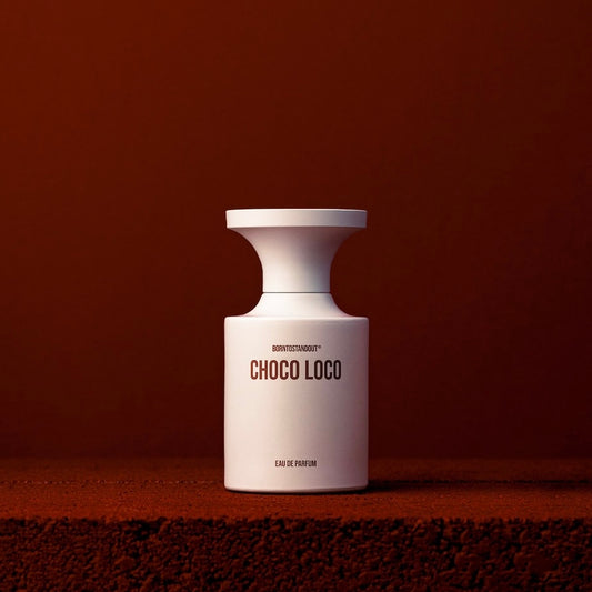 Born To Standout Choco Loco 50ml Tester