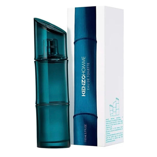 Kenzo Homme EDT 110ml Tester