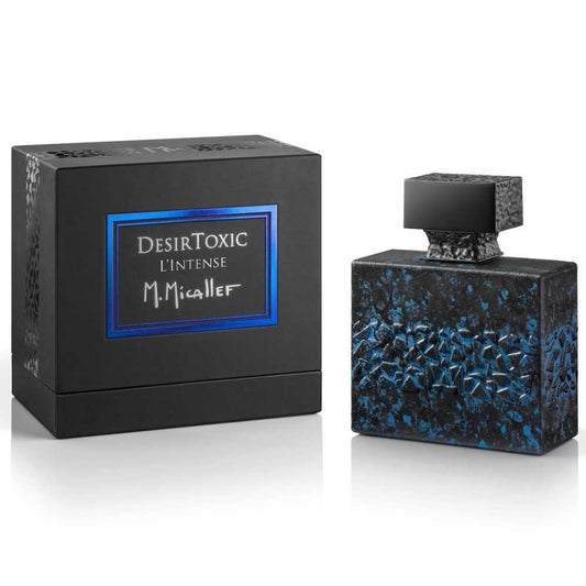 M. Micallef Desir Toxic L’Intense 100ml