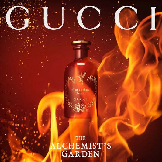 Gucci Osmanthus Nectar 100ml