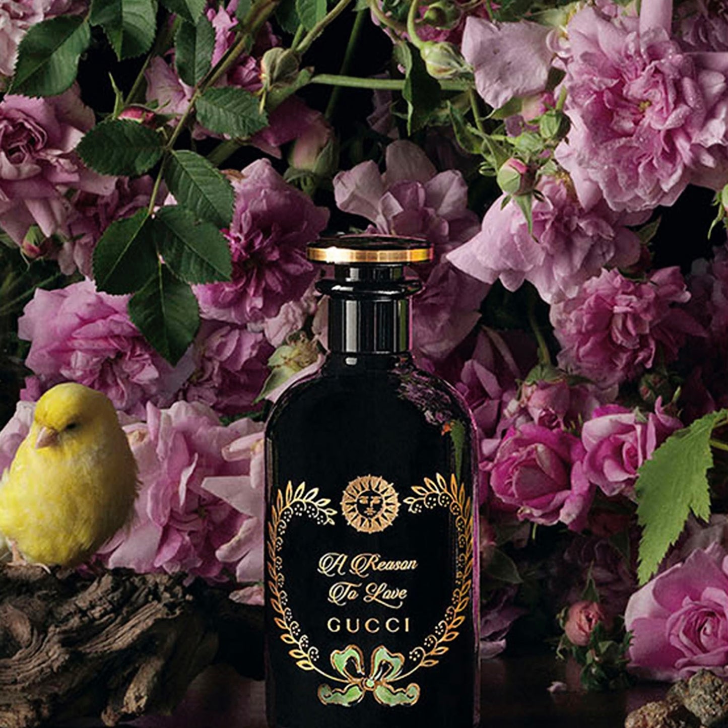 Gucci A Reason To Love 100ml Tester