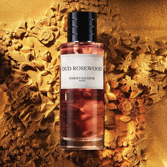 Christian Dior Oud Rosewood 250ml Tester