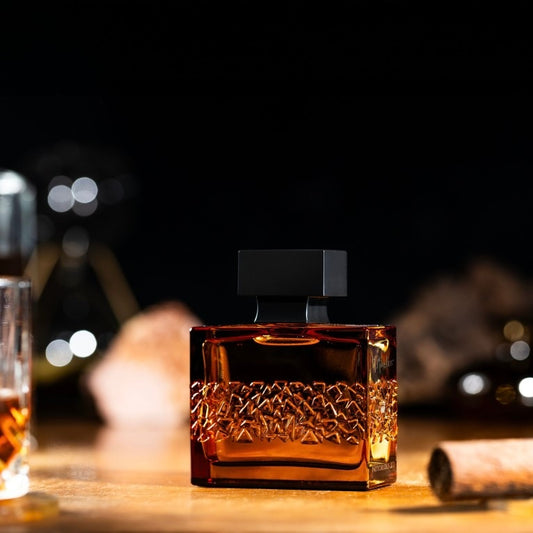 M. Micallef Notorious XO 100ml