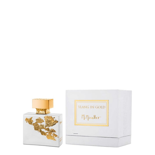 M. Micallef Ylang In Gold 100ml