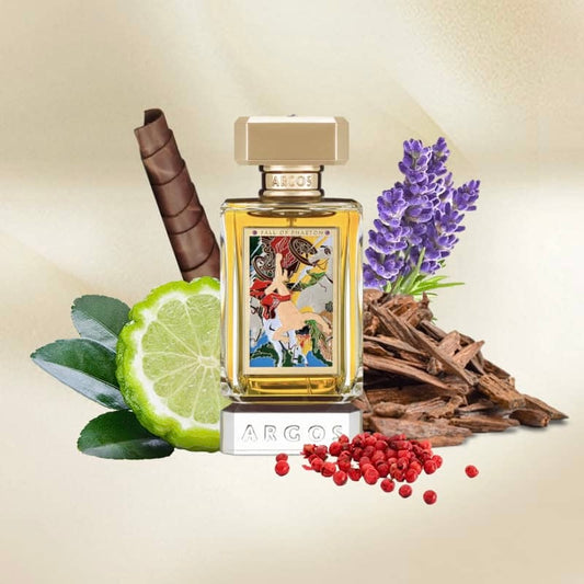 Argos Fall Of Phaeton 100ml