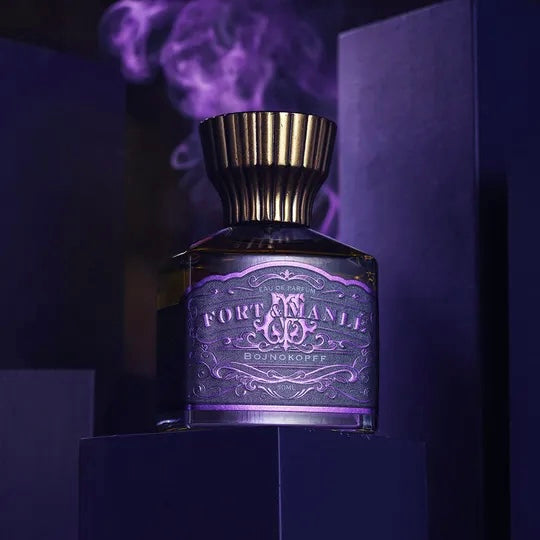 Fort & Manle Bojnokopff 50ml