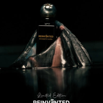 Reinvented Enigmatic Aura 75ml