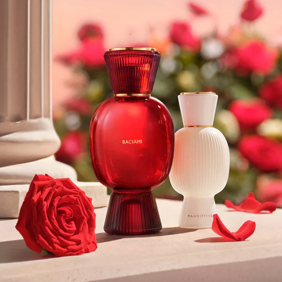 Bvlgari Baciami 100ml Tester