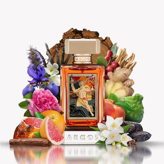 Argos Sacred Flame 100ml