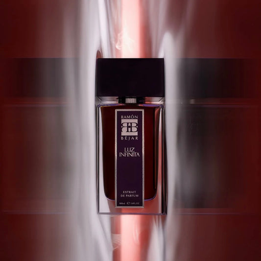 Ramon Bejar Luz Infinita 100ml Tester