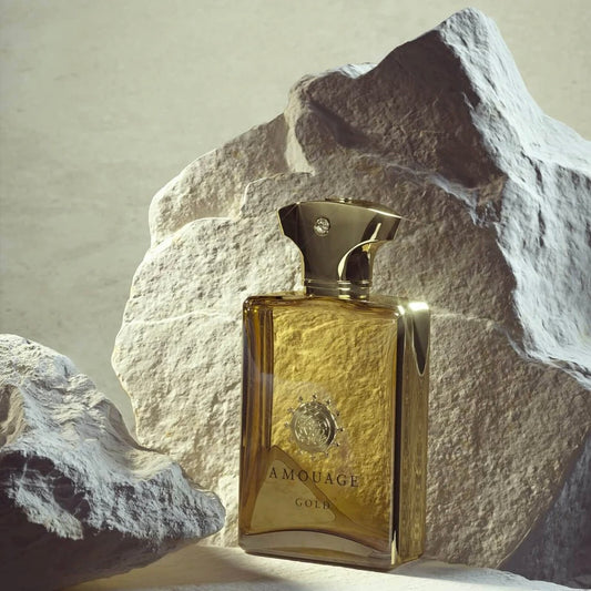 Amouage Gold Man 100ml