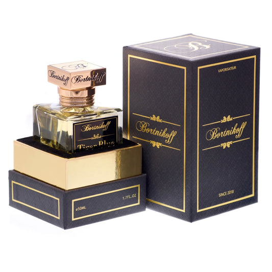 Bortnikoff Tiger Blue 50ml