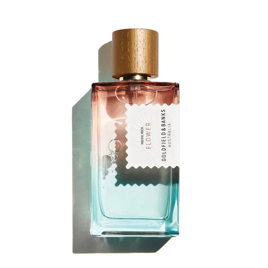 GoldField And Banks Pacific Rock Flower 100ml