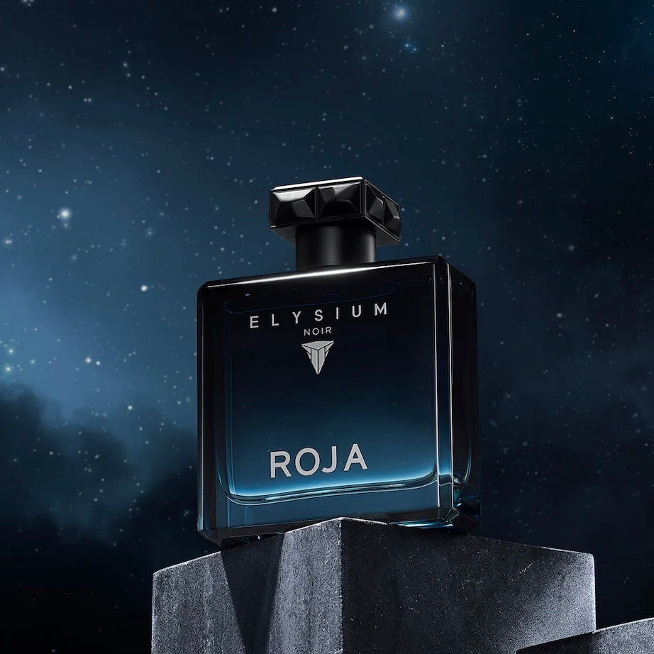 Roja Elsyium Noir 100ml