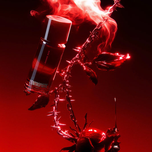 L'Entropiste Ensang Noir 100ml