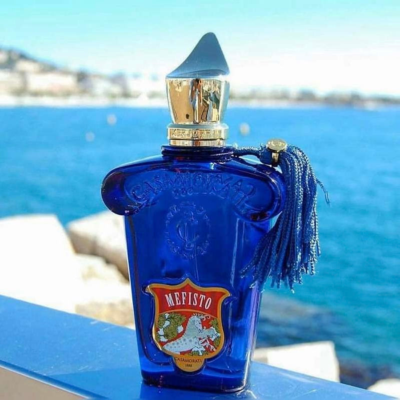 Xerjoff Casamorati Mefisto 100ml