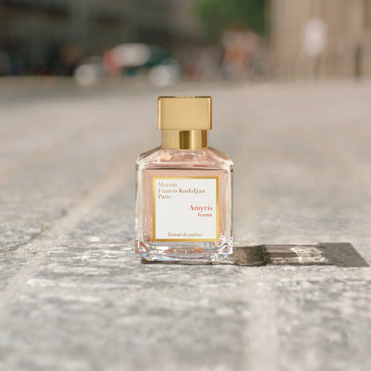 MFK Amyris Femme Extrait 70ml