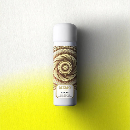 Memo Paris Madurai Hair Mist 80ml Tester