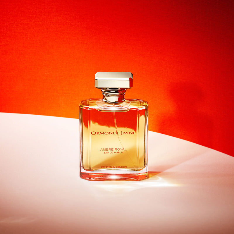 Ormonde Jayne Ambre Royal 50ml